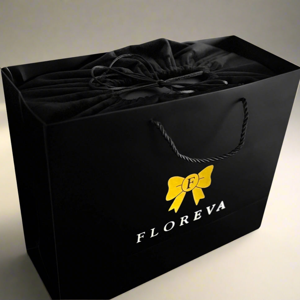 Luxury Large Gift Box Pack - Perfect for Care Packs | Floreva Gifts