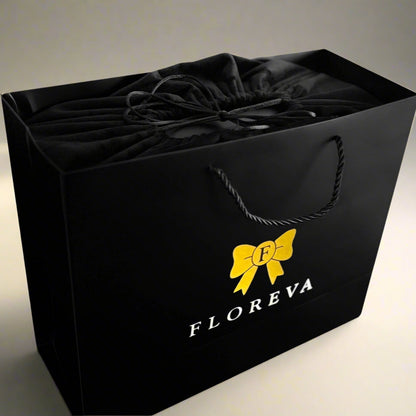 Luxury Large Gift Box Pack - Perfect for Care Packs | Floreva Gifts