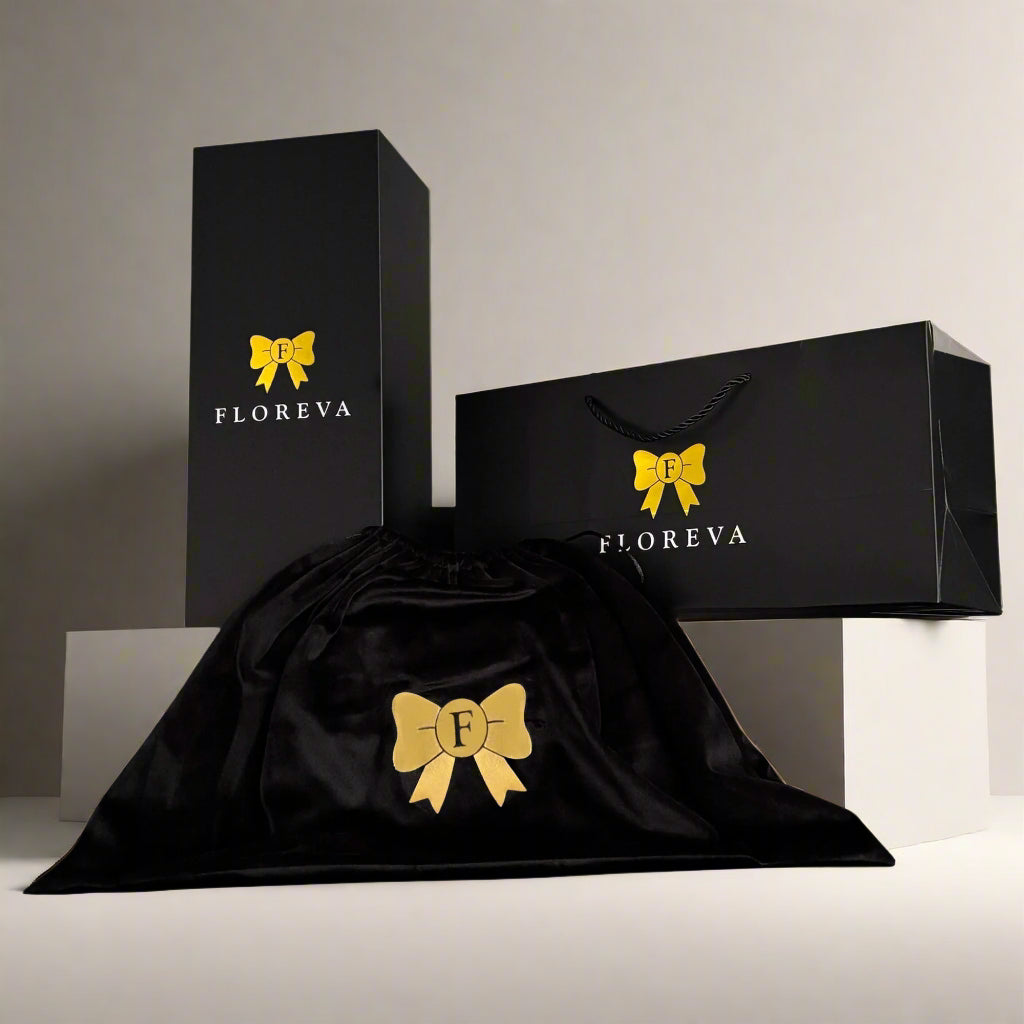 Luxury Liquor Gift Box Pack - Elegant & Inspirational