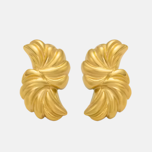 TAYLOR Twist Earrings