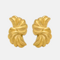 TAYLOR Twist Earrings