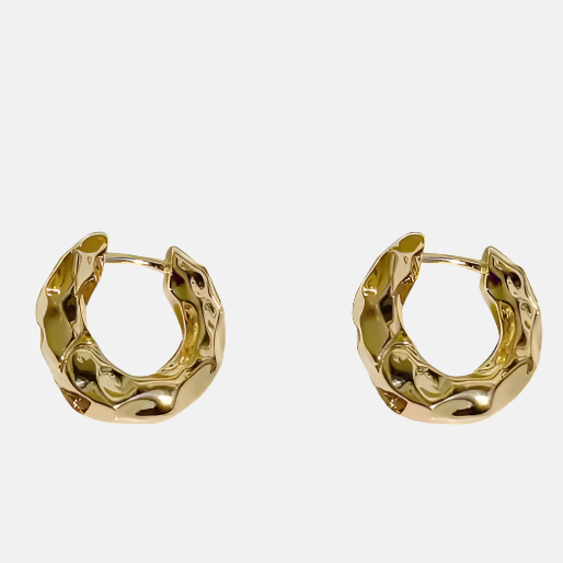 EMMA Wave Earrings