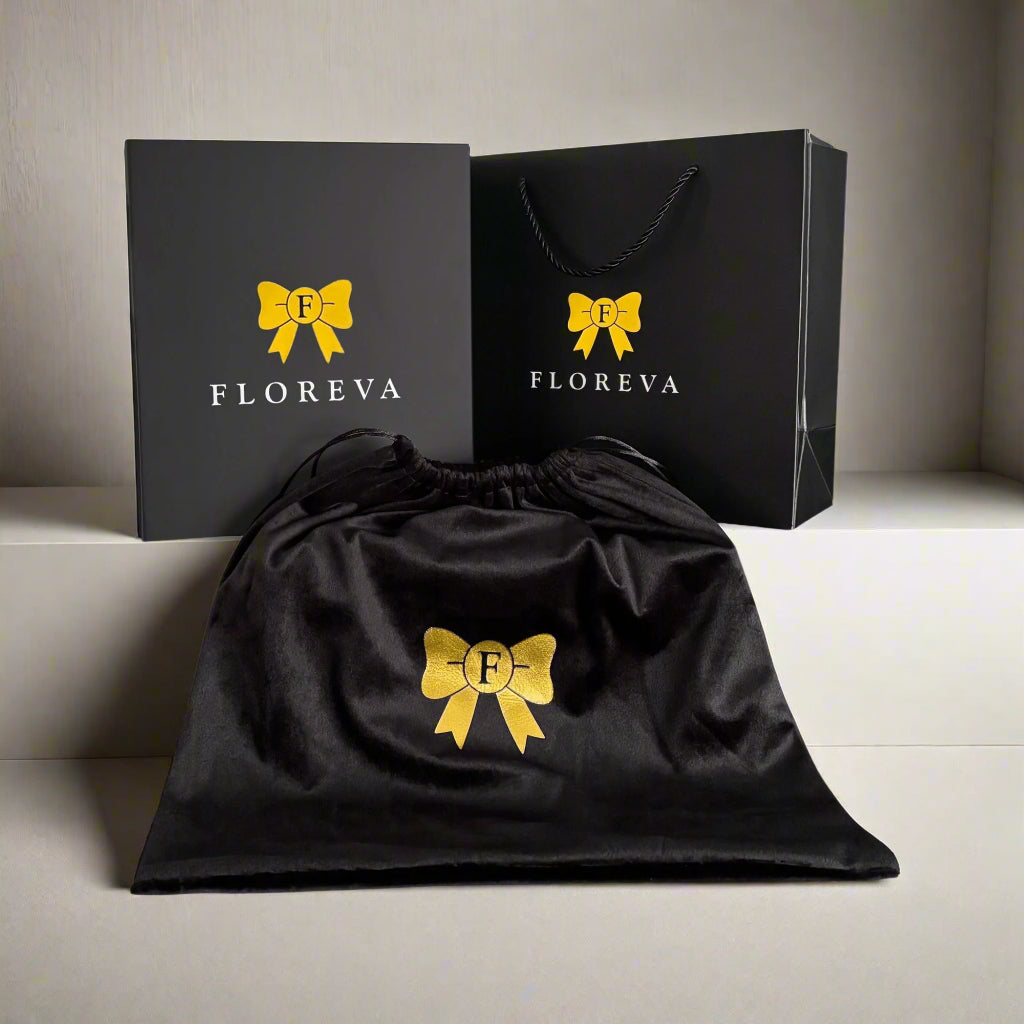 Unwrap elegance with our luxury medium gift box! 
