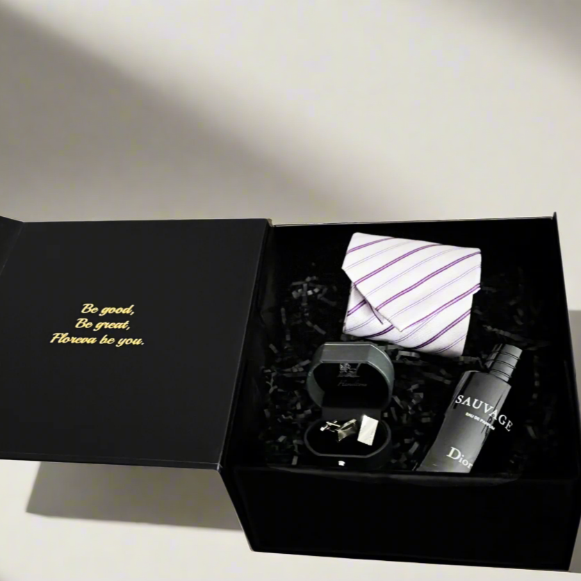 Medium Gift Box Pack  *