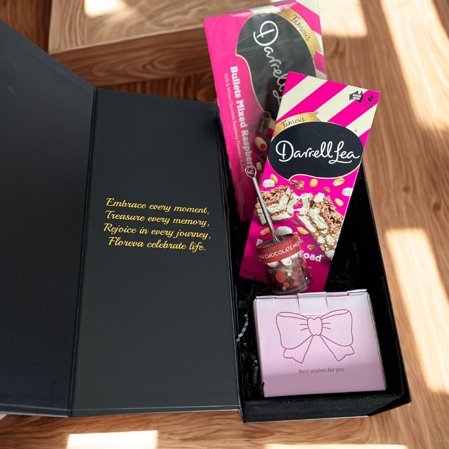 SWEET DELIGHTS Hamper