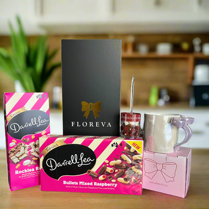 SWEET DELIGHTS Hamper