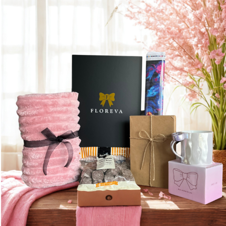 WELLNESS Hamper
