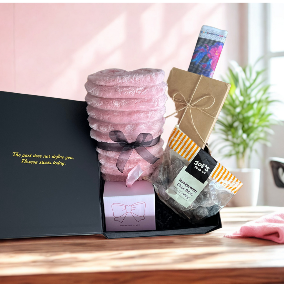 WELLNESS Hamper
