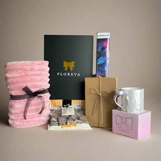 WELLNESS Hamper