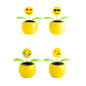 Solar Dancing Flower Assorted (SENT AT RANDOM)