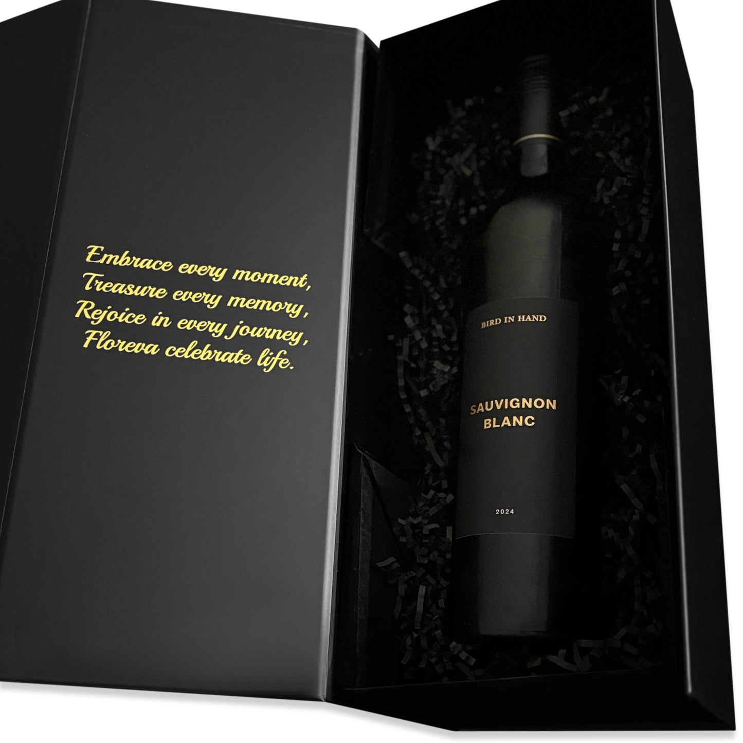 Long Gift Box Pack  *