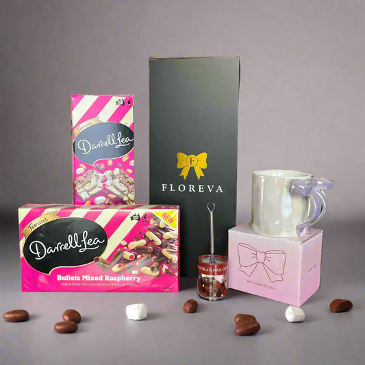 SWEET DELIGHTS Hamper
